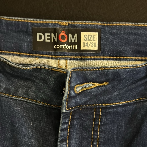 Mens jeans - Picture 3 of 5